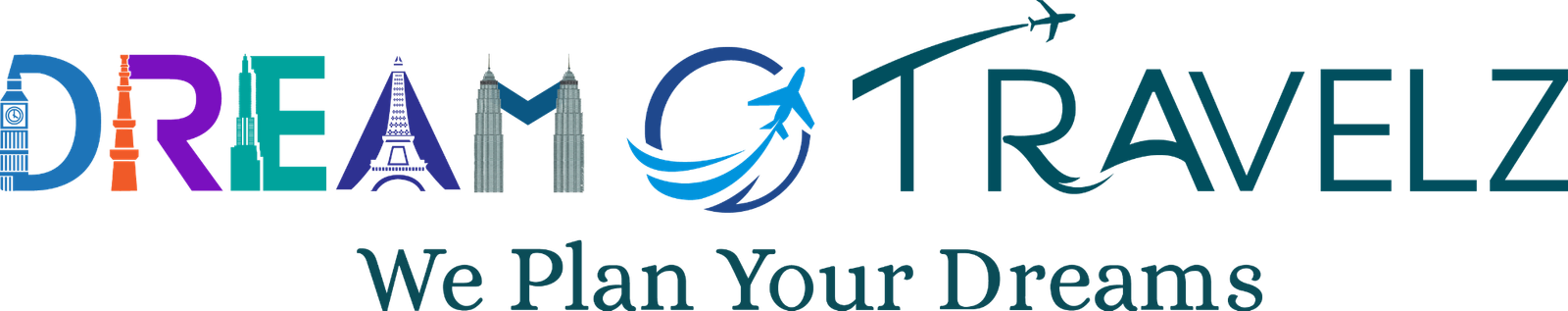 Dream O Travelz — We Plan Your Dreams