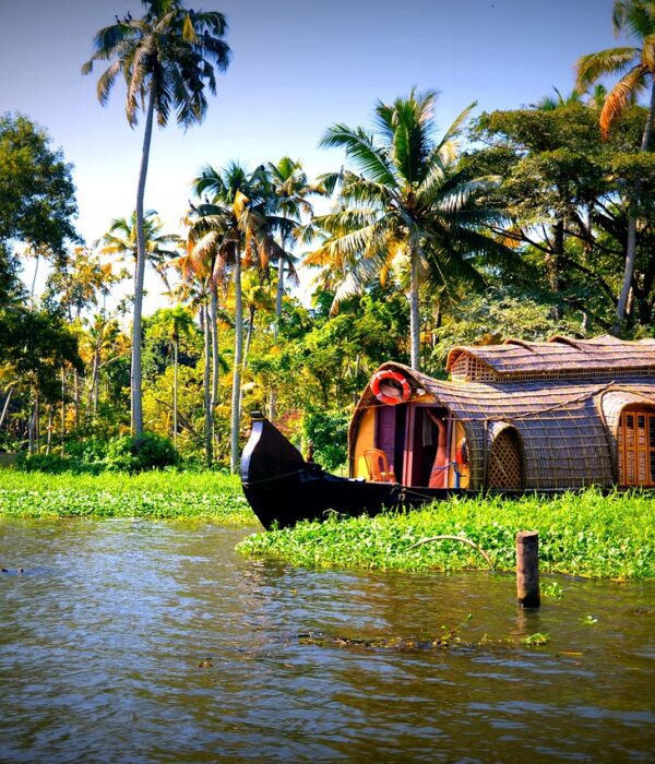Kerala temple tour