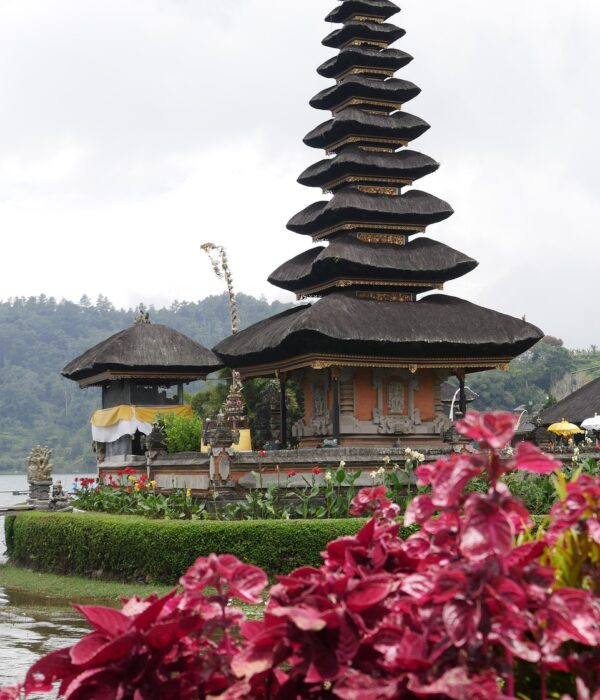 Bali travel