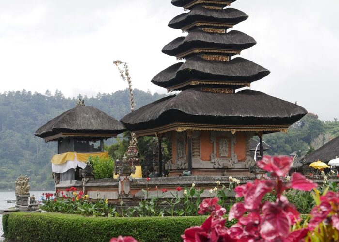 Bali travel