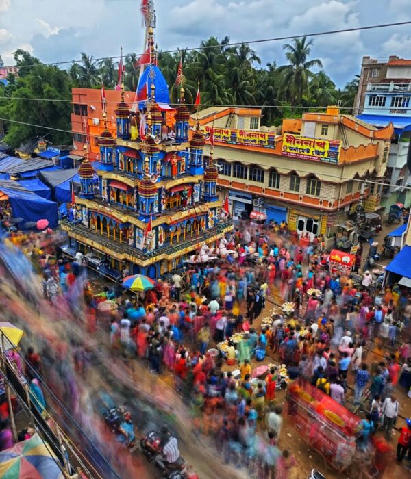 West Bengal Cultural Tour