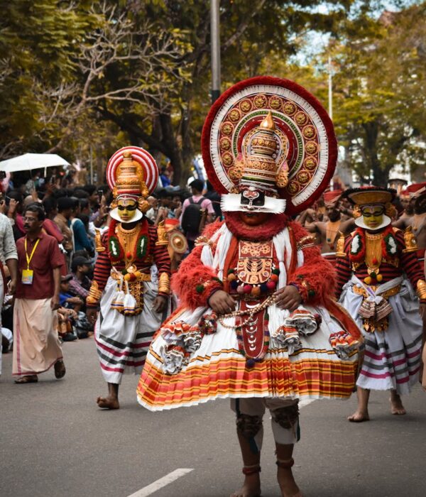 Cultural Kerala Tour