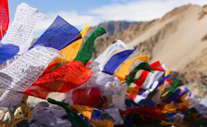 Leh Buddhist pilgrimage tour