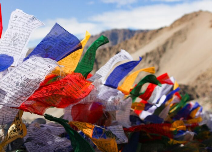Leh Buddhist pilgrimage tour