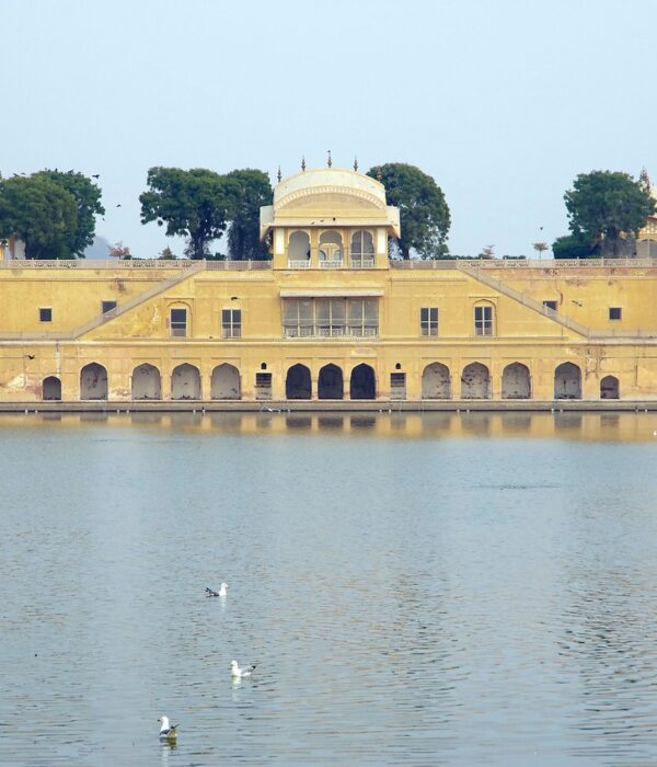 Jaipur palace tour