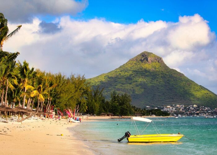 Mauritius beach holiday package