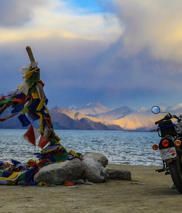 Leh Ladakh Adventure Tour