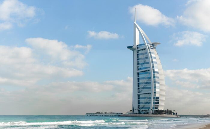 Ultimate travel guide to Dubai