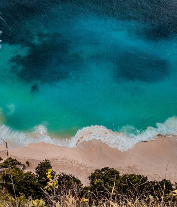 Beach and ocean vacations