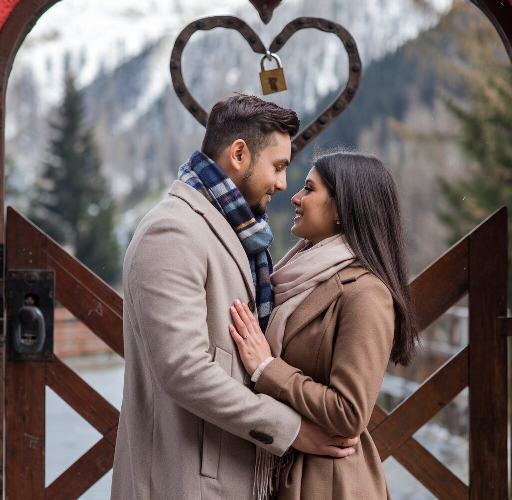 Manali sightseeing