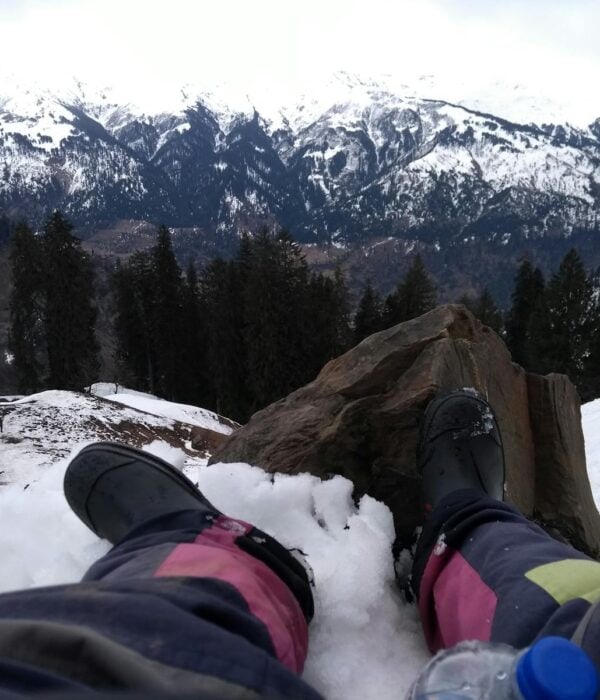 manali tour packages