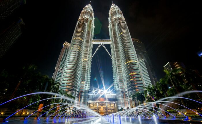 Malaysia in 2025
