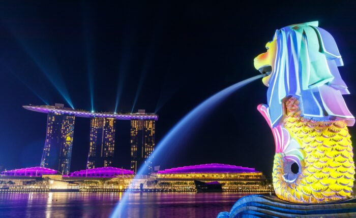 Singapore-tour-package